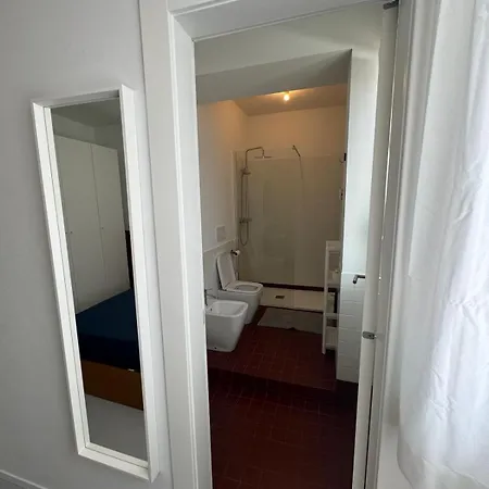 아파트 Casa Querini *