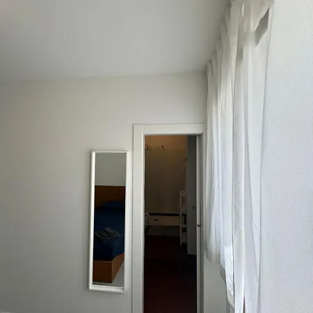 Casa Querini Lejlighed *