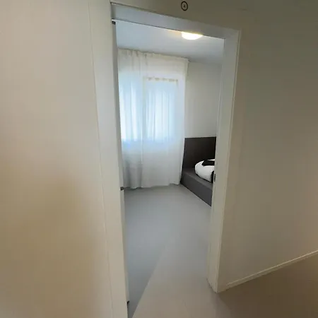 Casa Querini * Mestre