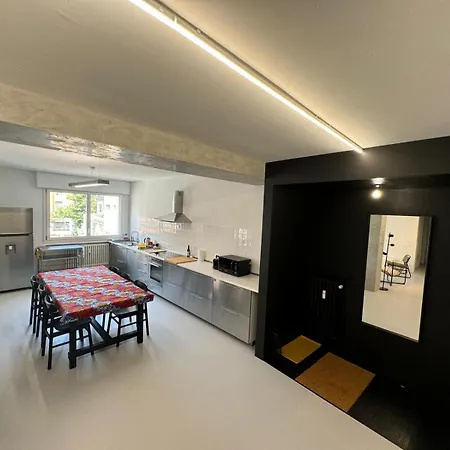 Lejlighed Casa Querini *