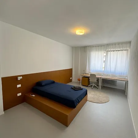 Casa Querini * 메스트레