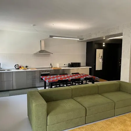 Casa Querini Apartament Mestre