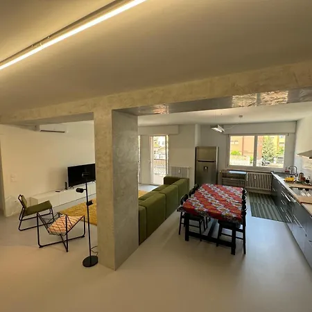 아파트 Casa Querini *