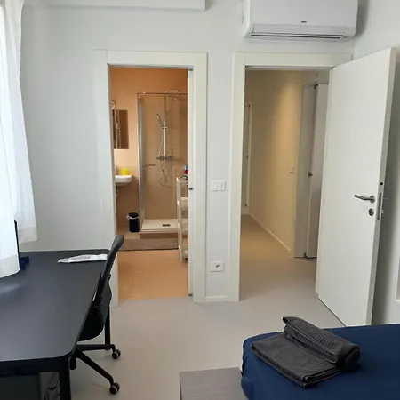 Casa Querini 公寓 *