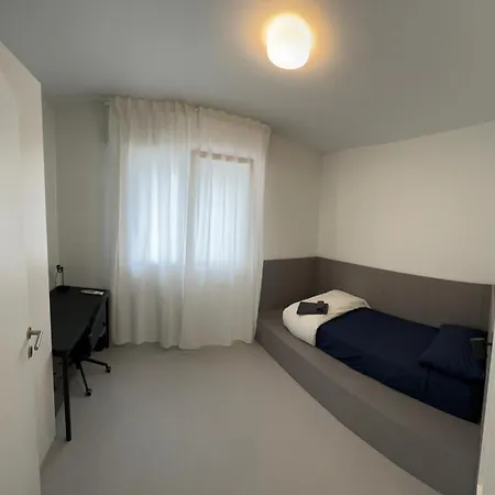 Casa Querini 公寓 *